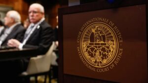 ONU Libera Batalhas Judiciais entre Nações por Crises Climáticas!