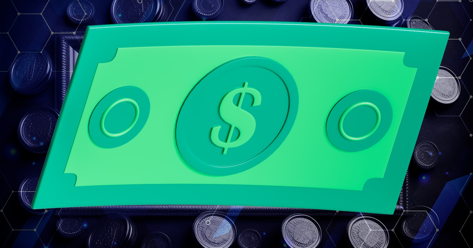 tokens por us1 dolar