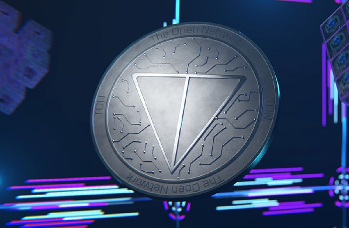 toncoin moeda do telegram