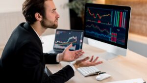 Trader Sofre Colapso de R$ 1,1 Bilhão com Explosão do Bitcoin e Ethereum!