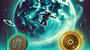 Charles Hoskinson Abala o Mundo com Novidade Bombástica da Cardano!