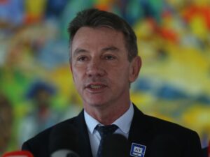 Roraima Exige Compensação do Governo Federal por Abrigar Venezuelanos!