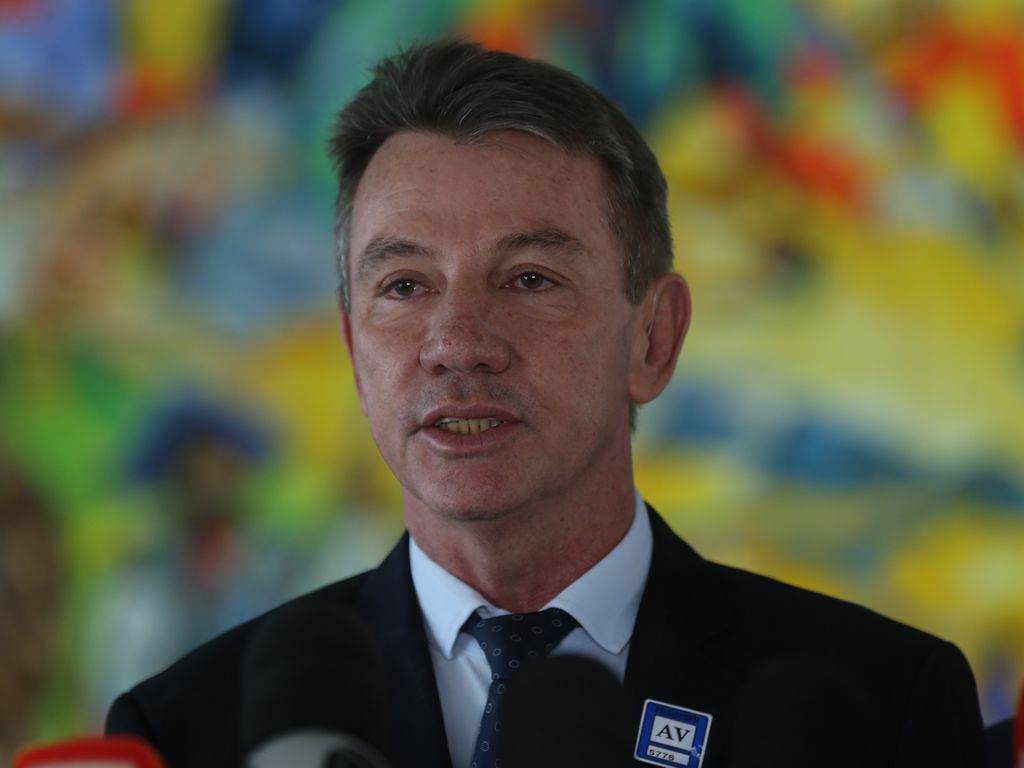 Roraima Exige Compensação do Governo Federal por Abrigar Venezuelanos! 1 vac abr 0305220456