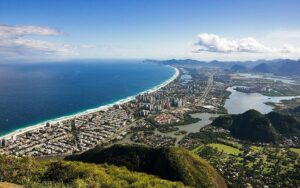 Barra e Recreio se Separam: Revolução na Zona Oeste do Rio!
