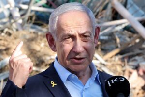 Netanyahu desafiador: A retirada de Gaza é impensável até que o Hamas seja derrotado!