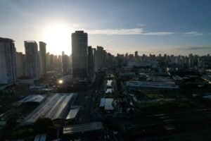A Crise na Hospedagem Pode Abalar a Credibilidade da COP30!