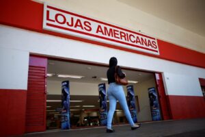 Americanas (AMER3) registra um chocante rombo de R$ 98 milhões no 2º trimestre!