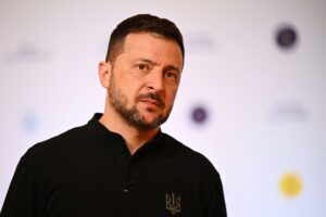 Zelensky: Rússia Faz de Tudo para Sabotar Encontro com Putin!