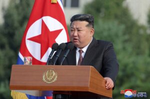 Retorno Imediato: Oficiais Norte-Coreanos São Convocados de Volta à Pyongyang!
