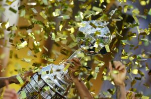 Transformações Bombásticas nas Equipes da Libertadores para as Oitavas de Final!