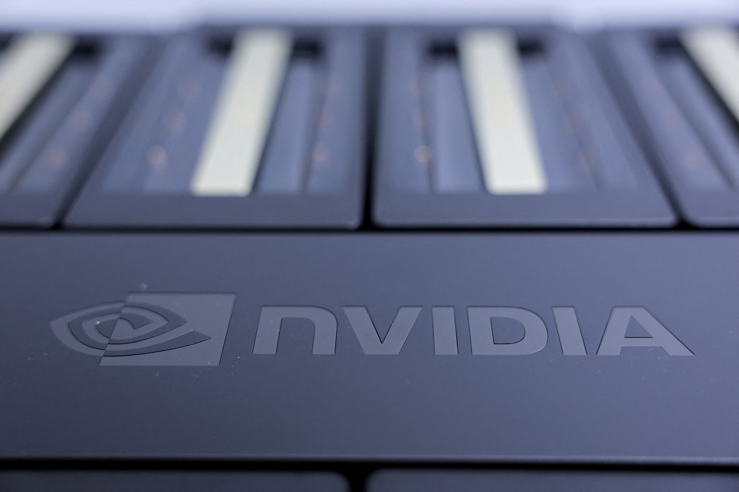 Impacto Surpreendente: Nvidia, Caged, Haddad, Tarcísio e Galípolo Agitam o Mercado Neste Quarta! 1 2024 12 30T152118Z 1 LYNXMPEKBT0E1 RTROPTP 4 RUNAI M A NVIDIA EU scaled