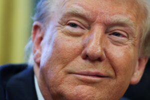 Donald Trump: CPF no Brasil Revelado!