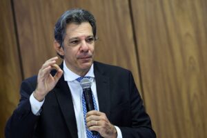 Descoberta Chocante: Crime Organizado Cria ‘Refinaria Financeira’ de R$ 52 Bilhões!