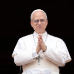 2025 05 11T111802Z 1867463043 RC2MFEAQ7NQF RTRMADP 3 POPE LEO