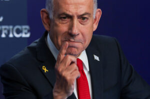 Netanyahu Planeja Ocupação Total da Faixa de Gaza, Avisa Canal Israelense!