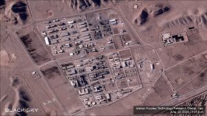 Irã à Beira de Novas Sanções Nucleares: A Tempestade se Aproxima!