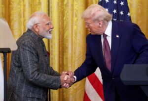 Trump eleva tarifas indianos a 50% e provoca crise na relação com Modi!