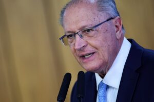 Governo Focado em Ampliar Lista de Exceções, Revela Alckmin!