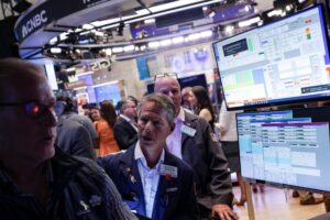 Dow Jones Futuro Dispara à Espera de Resultados Chocantes da Inflação!