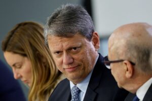 Tarcísio Envia Secretário a Israel em Pleno Conflito entre Lula e Netanyahu!