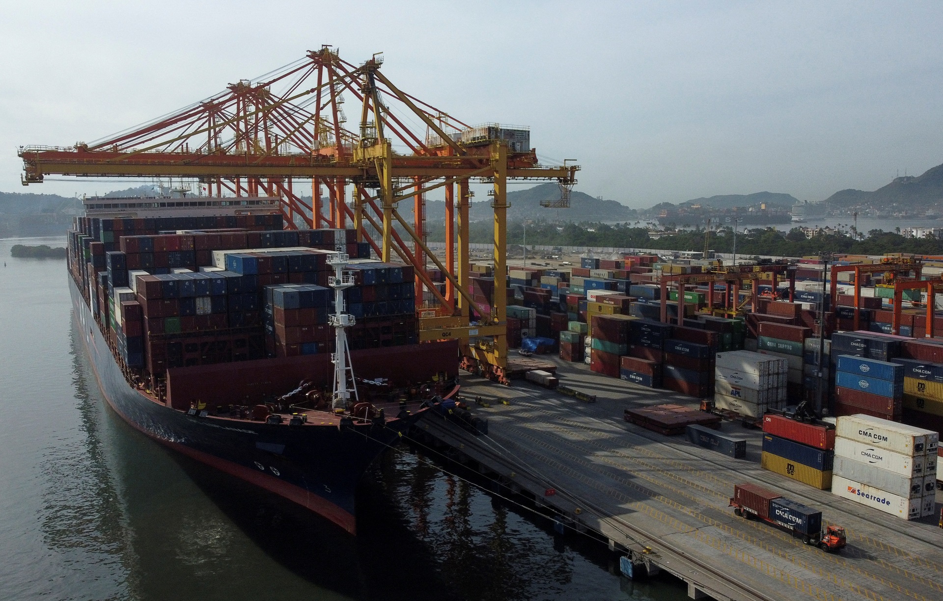 2025 08 01T011813Z 1 LYNXMPEL701EF RTROPTP 4 USA TRUMP TARIFFS MEXICO