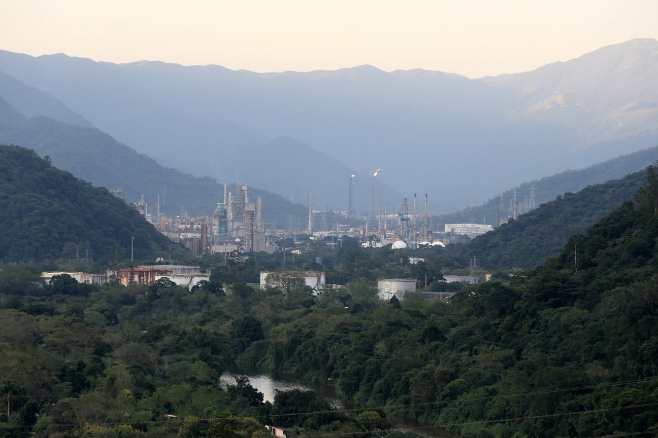 2025 08 01T211517Z 1 LYNXMPEL702GW RTROPTP 4 GLOBAL ENVIRONMENT