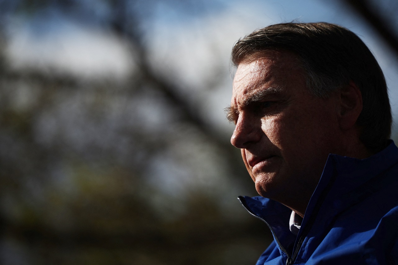 2025 08 05T224350Z 1 LYNXMPEL7413K RTROPTP 4 BRAZIL BOLSONARO