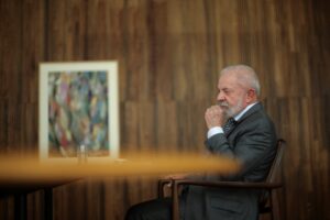 Lula Aponta “Pauta-Bomba” no Congresso como Causa da Queda Explosiva nos Lucros do Banco do Brasil!
