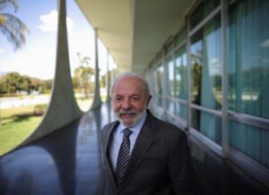 Lula Rebate Trump: “Humilhação, Nunca!”