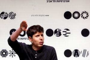 “GPT-5: A Revolução da IA Segundo Sam Altman!”