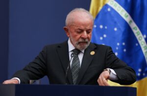 Lula Surpreende ao Convidar Trump para a COP30!