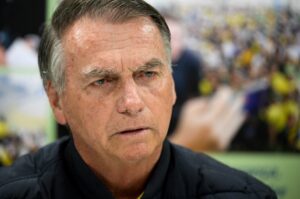 Bolsonaro Clama a Lira por Salvação da Anistia no Congresso!
