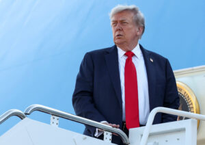 Trump transforma Defesa em Guerra: Uma mudança explosiva!