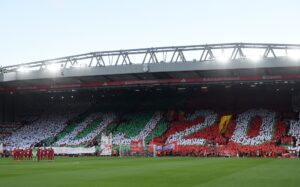 Diogo Jota: Homenagem Surpreendente do Liverpool na Abertura da Premier League!