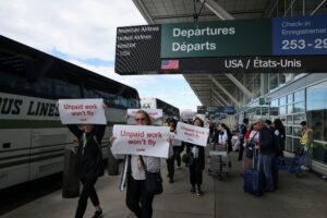 Governo do Canadá Obriga Aeronáutica a Retomar Operações Urgentemente!