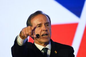 Cocaína Supere tudo: Tuto Quiroga Revela Dados Alarmantes na Bolívia!