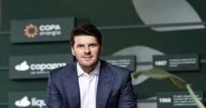 Investimento Bilionário: O Futuro do Gás para Todos em Jogo!