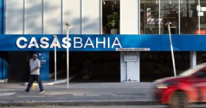 Reviravolta nas Casas Bahia: Mapa Capital assume o controle com 85,5%!