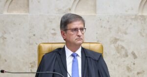INSS em Chamas: Gonet Exige Que Inquérito Fuja das Mãos de Toffoli e Retome a Investigação!