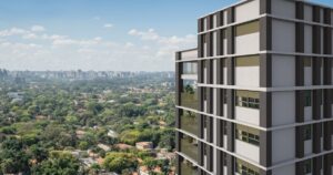 Fraiha Revoluciona o Mercado com Apple Vision Pro em Empreendimento de Luxo!