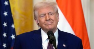 Trump Revela a Verdade Chocante sobre a Nova Ordem Mundial!