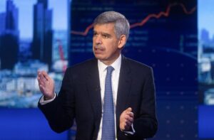 Trump Pode Escolher um “Presidente-Sombra” para Rivalizar com Powell!
