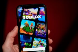 Roblox Sob Fogo: Processo nos EUA Revela Exploração Sexual Infantil!