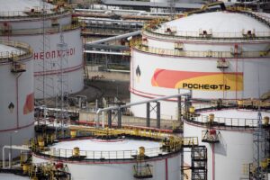 EUA ameaçam sanções a petroleiras russas se Putin ignorar cessar-fogo!