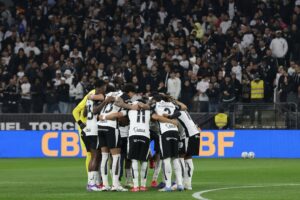 Corinthians x Bahia: Não perca a Chance de Assistir ao Confronto!