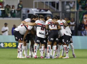 Descubra Como Assistir ao Choque Entre São Paulo e Atlético-MG no Brasileirão!