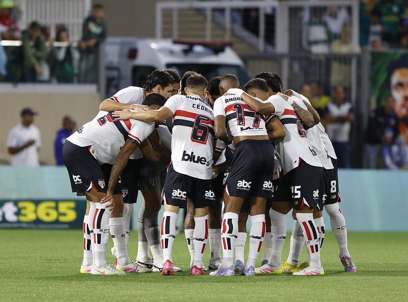 Descubra Como Assistir ao Choque Entre São Paulo e Atlético-MG no Brasileirão! 1 54513033258 bab633d7e9 c