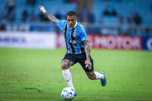 Grêmio x Ceará: Não Perca a Transmissão ao Vivo!