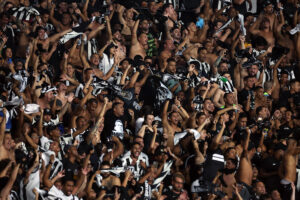 “Fique por Dentro: Como Assistir ao Choque Botafogo x Palmeiras no Brasileirão!”