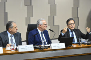Receita Federal: Aumento de Impostos Pode Impulsionar o Mercado Cripto!